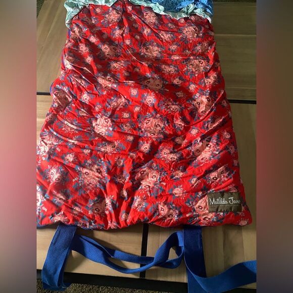 Matilda Jane sleeping bag‎ - Picture 4 of 5